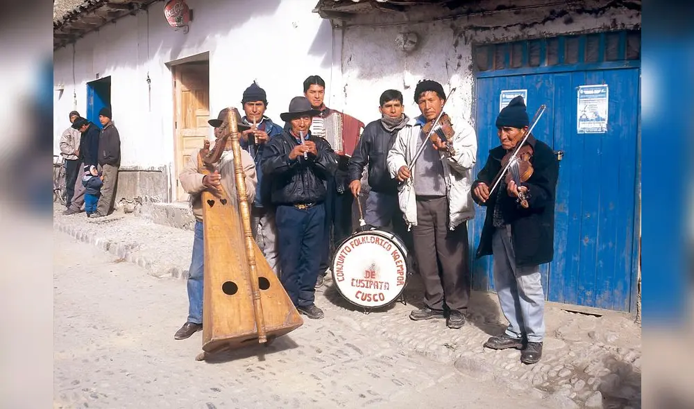 Presentan conversatorio y recital de huayno  