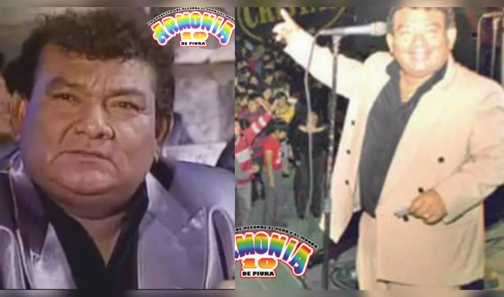 Makuko Gallardo en Armonía 10 Makuko Gallardo en Armonía 10