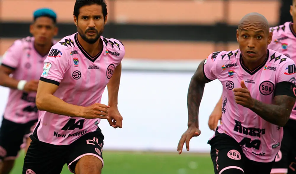 Casos positivos de COVID-19 en plantilla de Sport Boys. (FOTO: La República). Casos positivos de COVID-19 en plantilla de Sport Boys. (FOTO: La República).