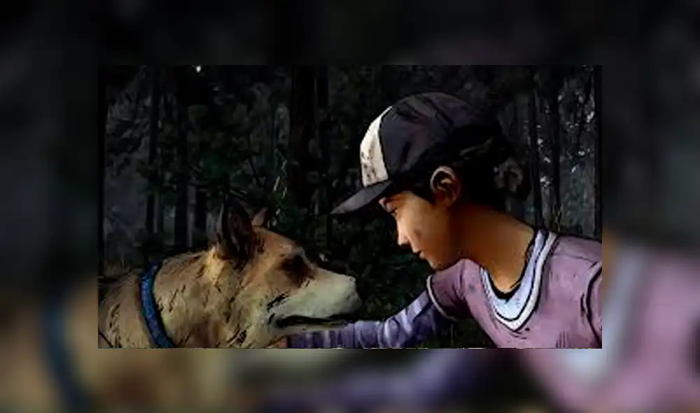 Esta es la decisión más triste que tomarás en un videojuego con un detalle que te deprimirá aún más.