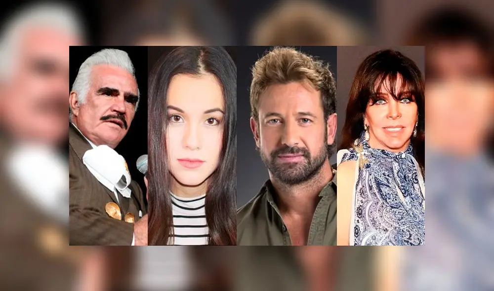 Espectáculos México Espectáculos México