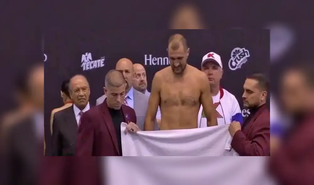 Sergey Kovalev