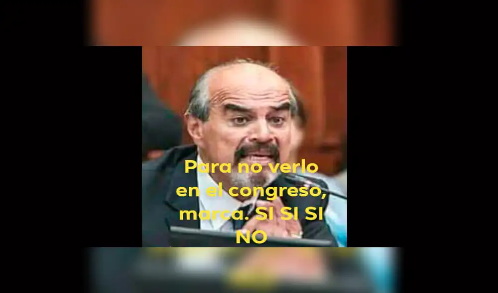 Referéndum 2018: divertidos memes creados por usuarios invaden Facebook [FOTOS]