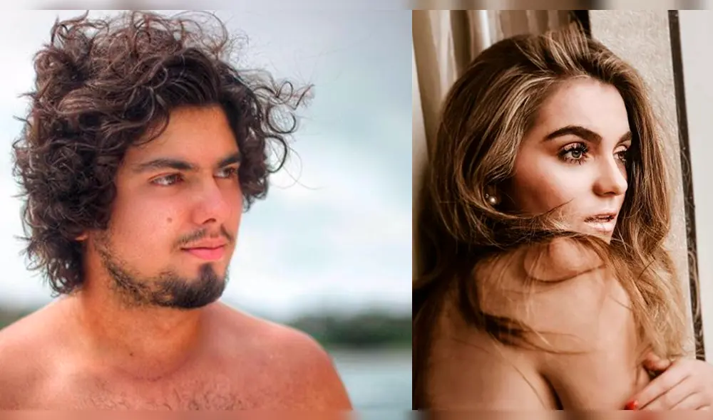 ¿Hijos de Enrique Peña Nieto y Angélica Rivera son novios? [VIDEO]