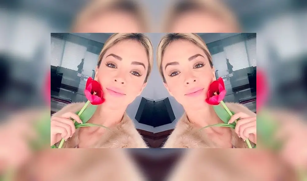 Sheyla Rojas comparte sexy sesión de fotos en tina de baño [FOTOS]