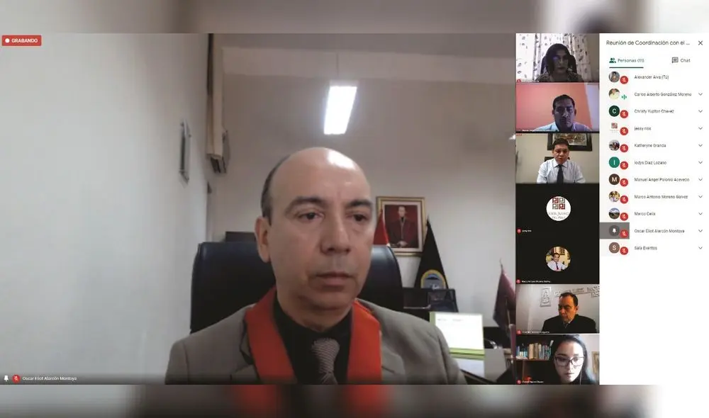 Operadores de justicia mejorarán su accionar para temas de violencia contra la mujer. Operadores de justicia mejorarán su accionar para temas de violencia contra la mujer.