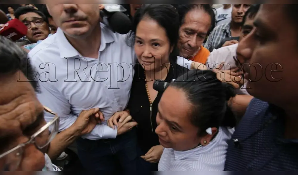 Foto: Javier Quispe.