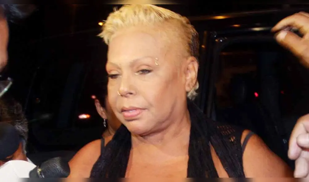 Criolla Lucía de la Cruz desata furor con su nueva apariencia [VIDEO]