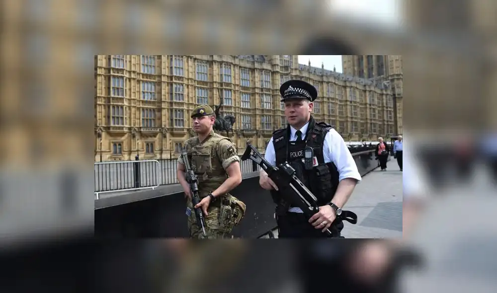 Atentado en Mánchester: Policía británica detiene a una nueva implicada Atentado en Mánchester: Policía británica detiene a una nueva implicada