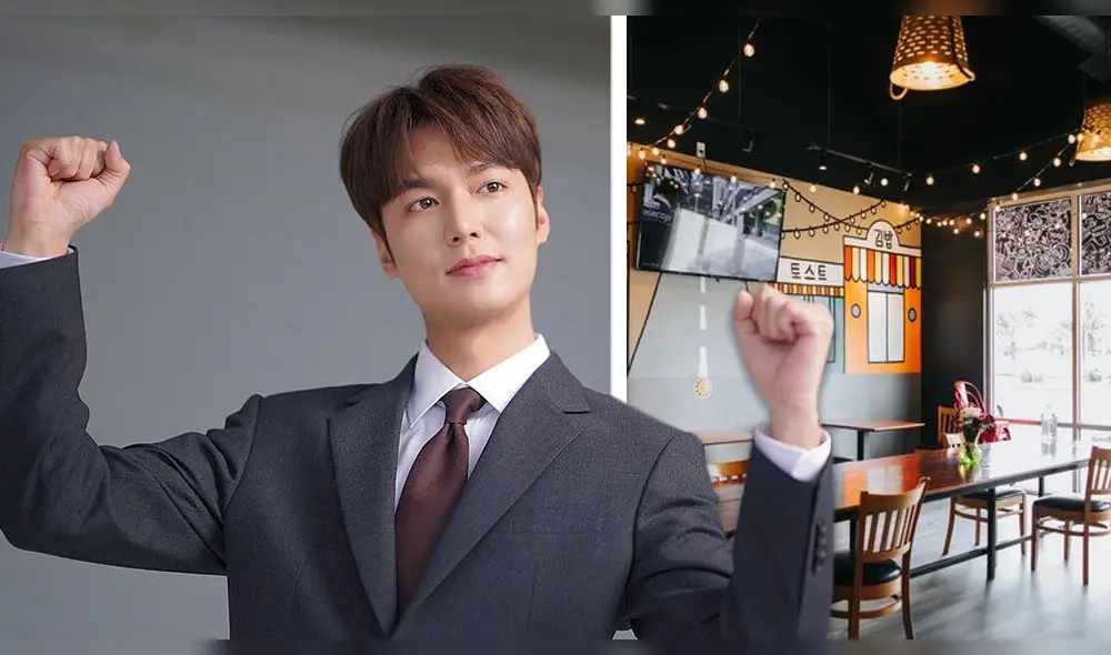 Restaurante empleó creativo anuncio para hacer importante recordatorio a sus comensales. Foto: composición