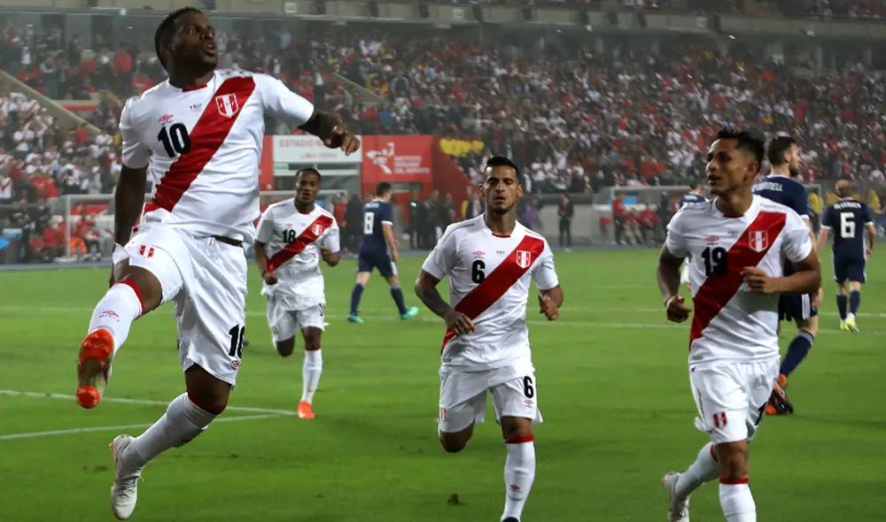 FIFA confirmó programación de las Eliminatorias. | Foto: GLR