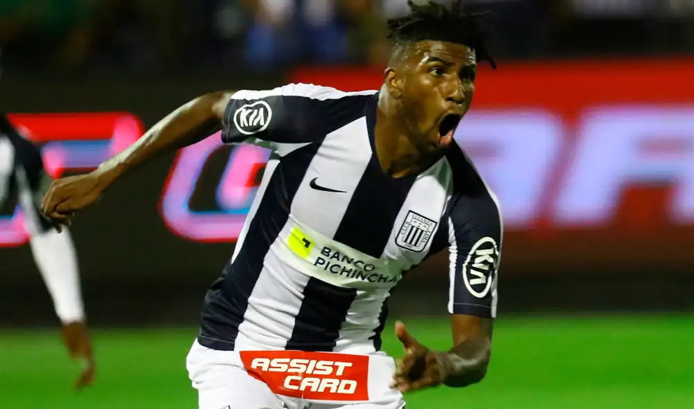 Carlos Ascues y Jean Deza volvería al equipo principal para el clásico peruano.