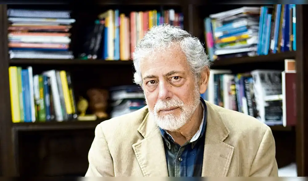 Gustavo Gorriti : “Chávarry no está exento de responder a sus decisiones” Gustavo Gorriti : “Chávarry no está exento de responder a sus decisiones”