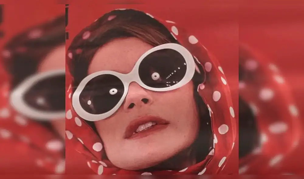 ¿Renunció a Fuerza Popular? Karina Calmet deja revelador mensaje [FOTOS]