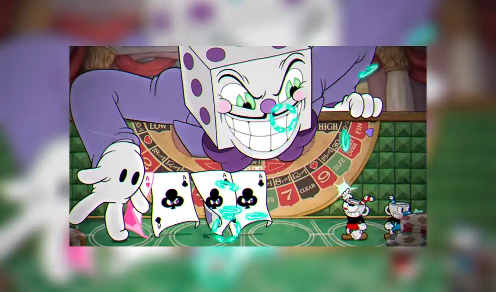 Cuphead, videojuego de Xbox One, se estrena en Nintendo Switch y este es su precio [VIDEO]