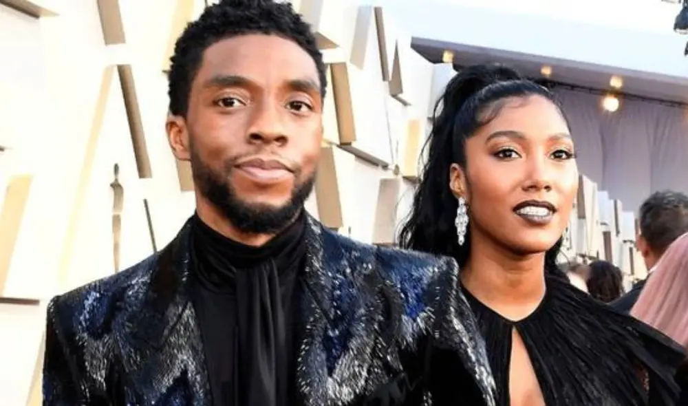 La esposa del actor debe presentar un informe donde indique cómo distribuirá la fortuna. Foto: difusión La esposa del actor debe presentar un informe donde indique cómo distribuirá la fortuna. Foto: difusión