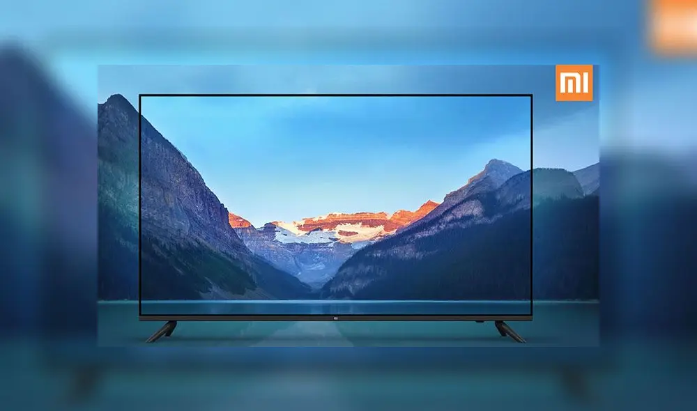 Xiaomi lanza Mi Mural TV, el televisor que busca competir con The Frame TV de Samsung [VIDEO]