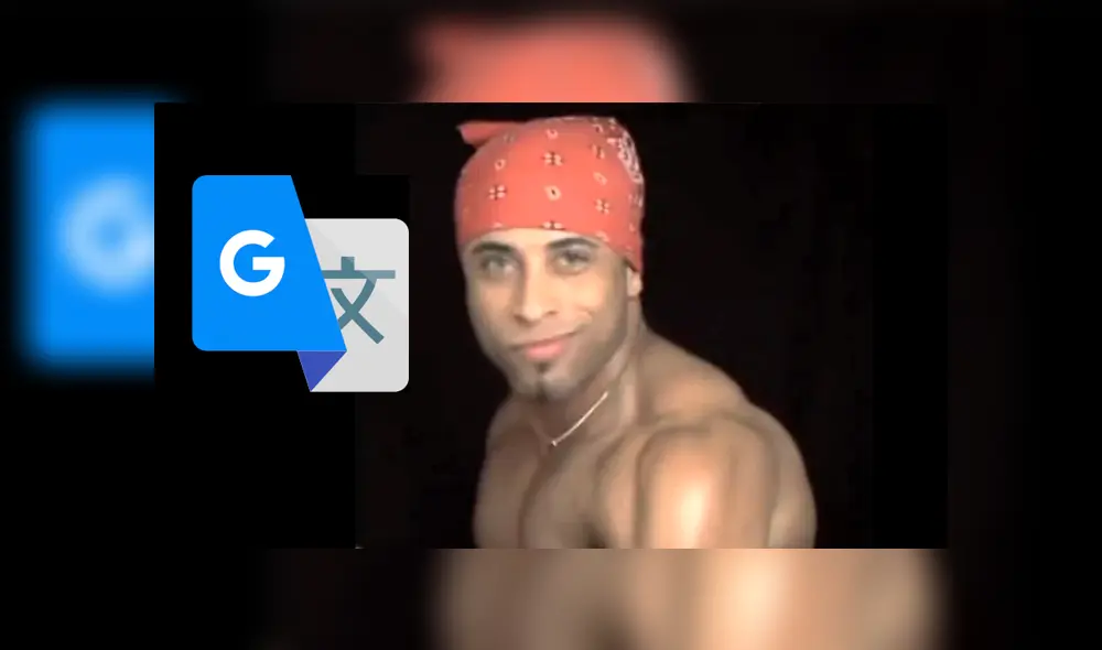 Google Translate: 'Ricardo Milos' fue troleado por aplicación con curiosa traducción de su nombre [FOTOS] 