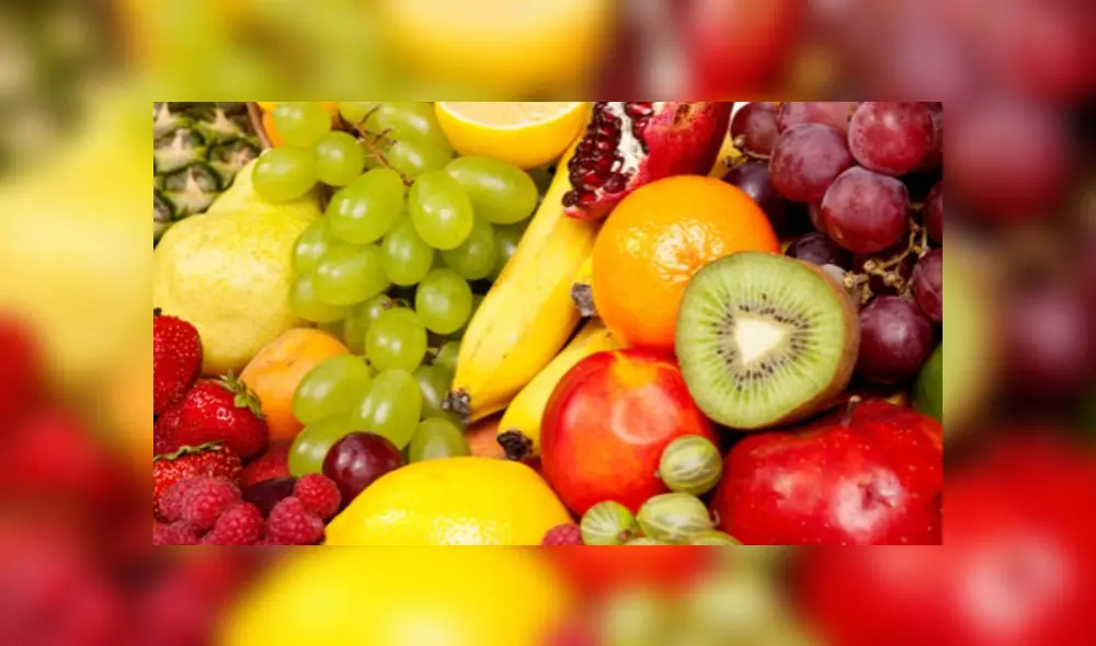 Frutas y verduras son necesarios para reducir el riesgo de diabetes, obesidad y enfermedades cardiovasculares. Créditos: Difusión. Frutas y verduras son necesarios para reducir el riesgo de diabetes, obesidad y enfermedades cardiovasculares. Créditos: Difusión.