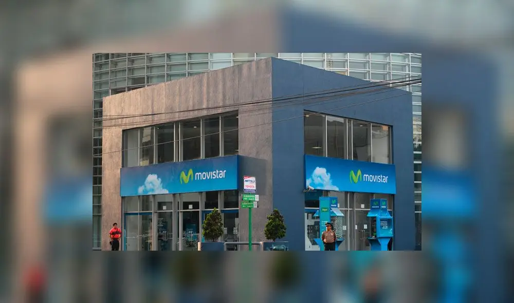 Osiptel confirma multas a Telefónica y Entel por infracciones graves y leve