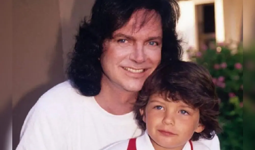 Hijo de Camilo Sesto no puede tener las cenizas de su padre