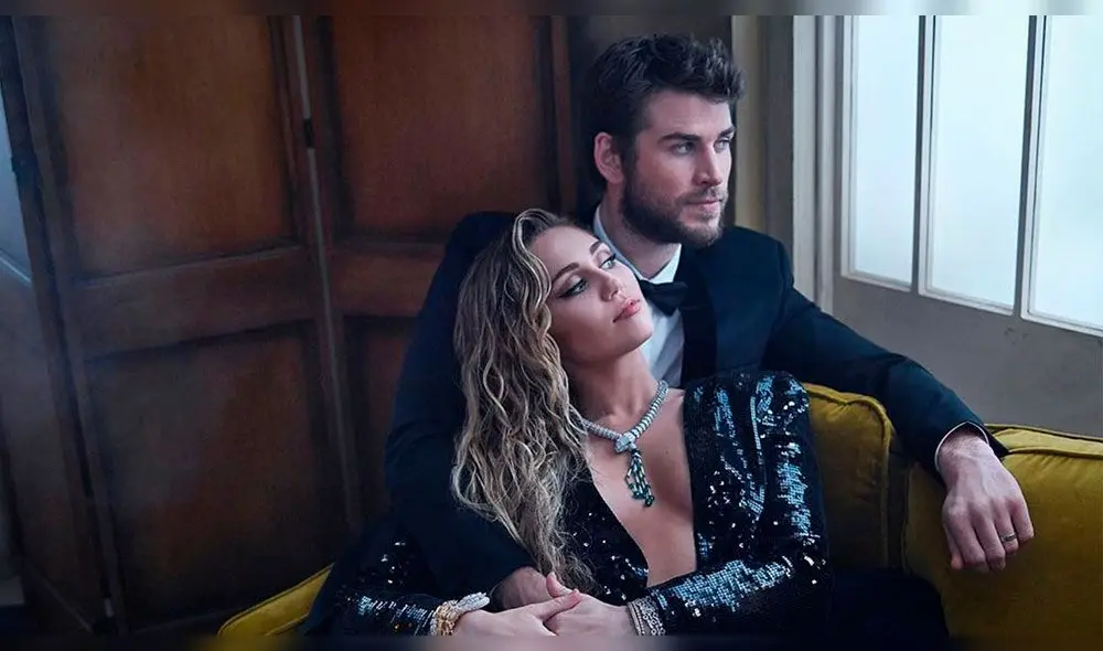 Miley Cyrus lanza nueva canción sobre su divorcio de Liam Hemsworth [VIDEO]