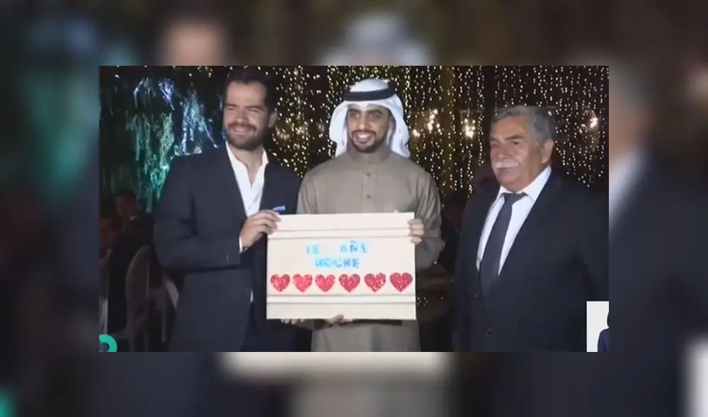 Entre las promesas pendientes se encuentra la construcción de hospital en Lima y Moche.