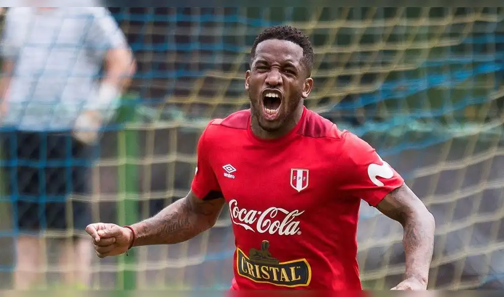 Magaly Medina: “A ver si Jefferson Farfán le envía una carta notarial a Tony Rosado” Magaly Medina: “A ver si Jefferson Farfán le envía una carta notarial a Tony Rosado”