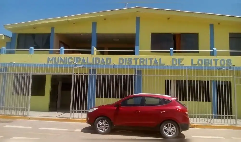 Fiscalía Anticorrupción de Sullana investiga posibles irregularidades en obras