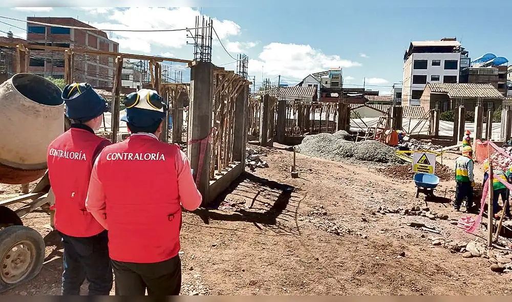 trabajo. Auditorías ayudaron a identificar a malos servidores. trabajo. Auditorías ayudaron a identificar a malos servidores.