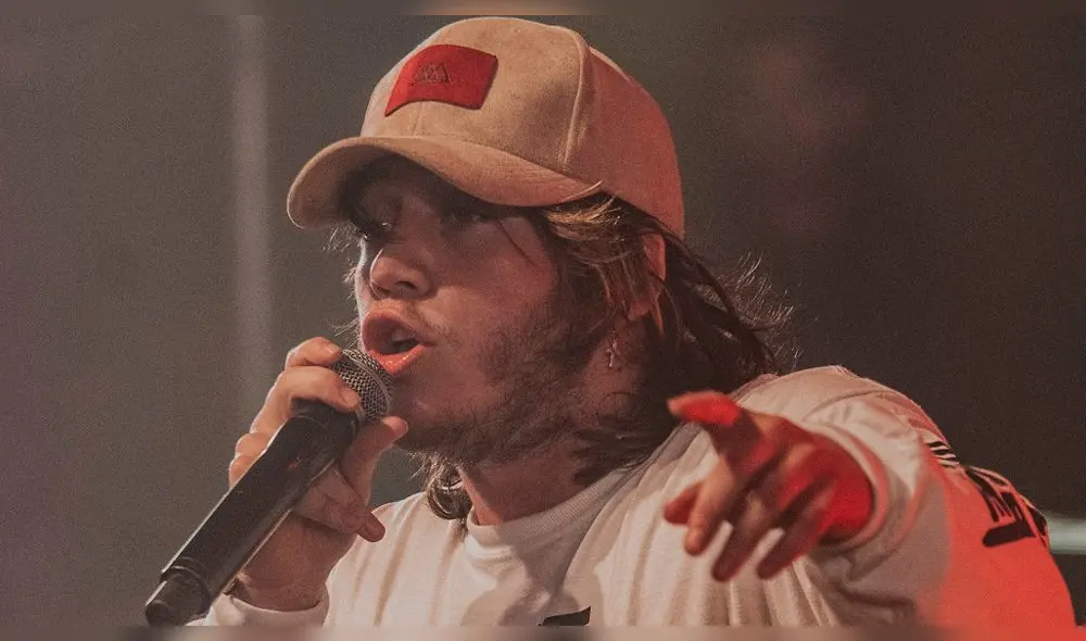 Paulo Londra regresa a Lima y sus fans felices por los precios de las entradas