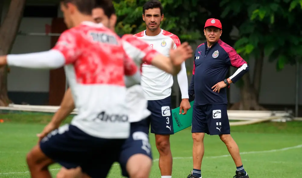 América vs. Chivas EN VIVO HOY por el Clásico Nacional de la Liga MX 2019 vía Televisa Deportes y TUDN.