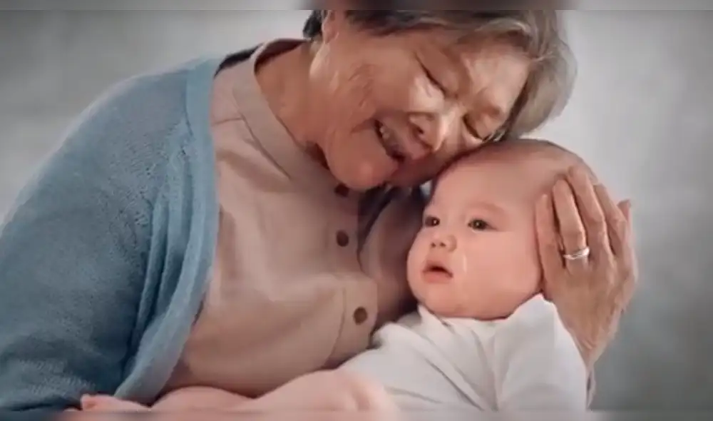 Este es el video sobre la donación de órganos que conmueve al mundo