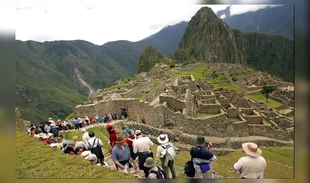 Machu Picchu: establecen nuevas tarifas para el ingreso a ciudadela inca en 2019 Machu Picchu: establecen nuevas tarifas para el ingreso a ciudadela inca en 2019