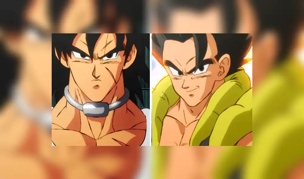 Dragon Ball Super: ¿Toyotaro hará manga de Broly y Gogeta? Mangaka revela boceto