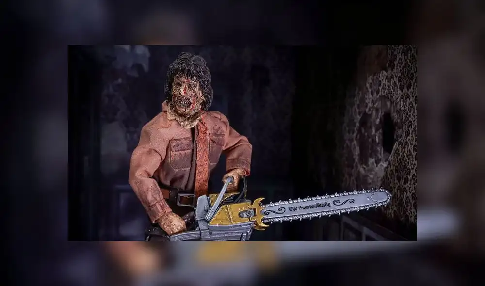 Netflix: las mejores películas de terror que se estrenan en octubre [VIDEOS]