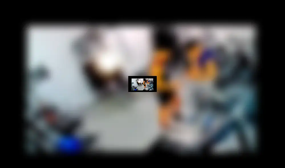 Youtube viral: Jóvenes presumen su primer día en costoso gimnasio, pero quedan en ridículo [VIDEO]