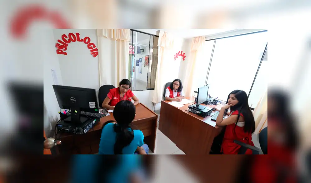 Gobierno triplica presupuesto para lucha contra la violencia hacia la mujer Gobierno triplica presupuesto para lucha contra la violencia hacia la mujer