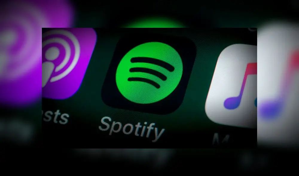 Spotify tendrá nueva función para recomendar música.