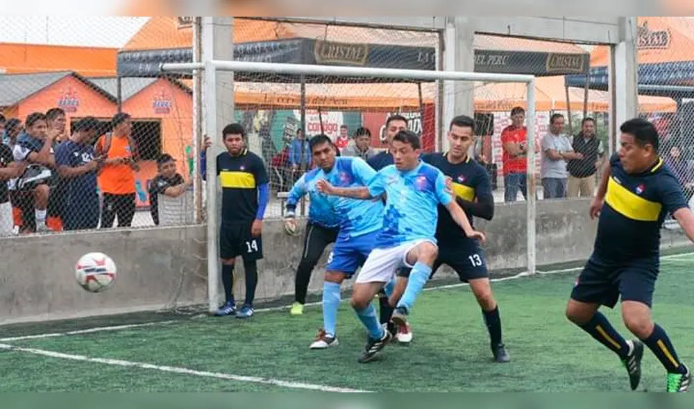 Postergan inicio de torneo empresarial, debido a expansión del Coronavirus.