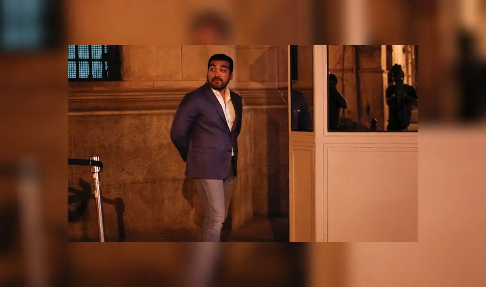 Créditos: Antonio Melgarejo / La República. Créditos: Antonio Melgarejo / La República.