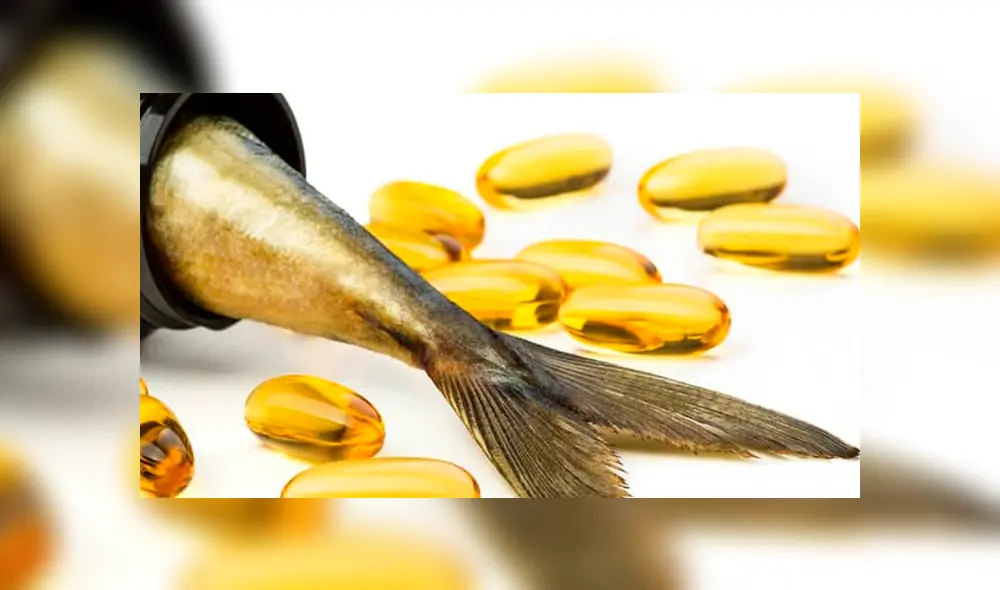 Omega 3: ¿Para qué sirve y por qué debemos consumirlo?