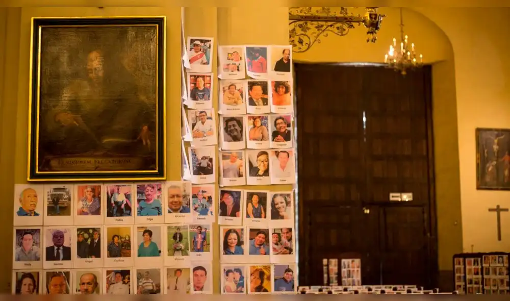 (Fotos: John Reyes / La República)