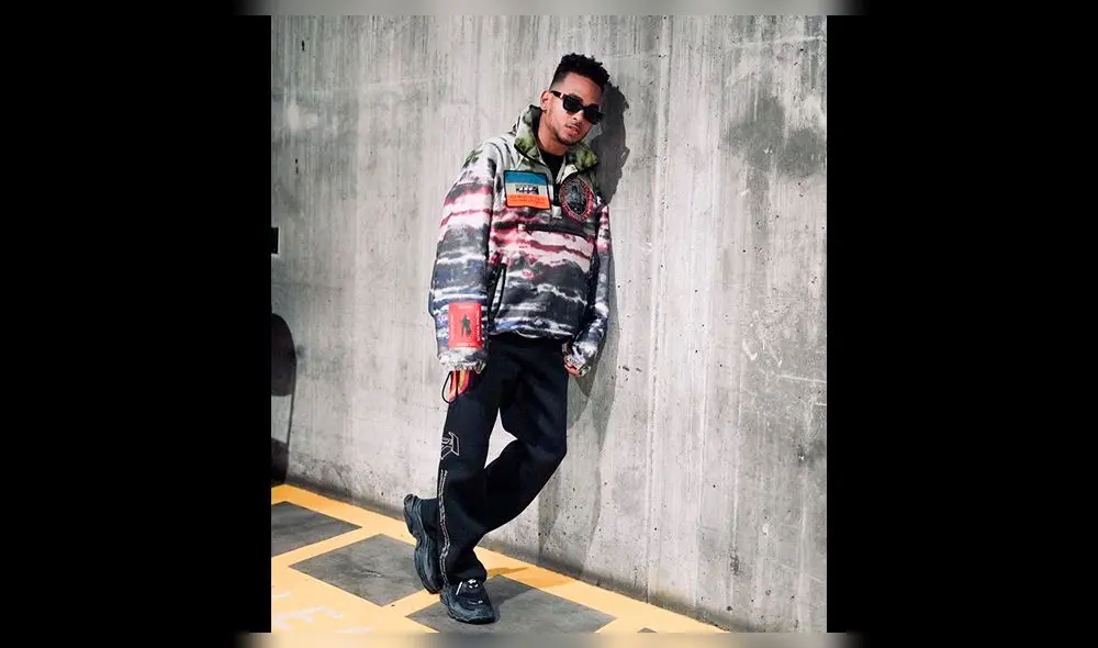 Al estilo de Ozuna, Romeo Santos también tiene video íntimo