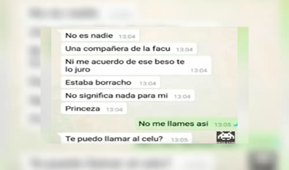 WhatsApp: Terrorífica historia causa pesadillas en usuarios por escalofriante desenlace [FOTOS] 