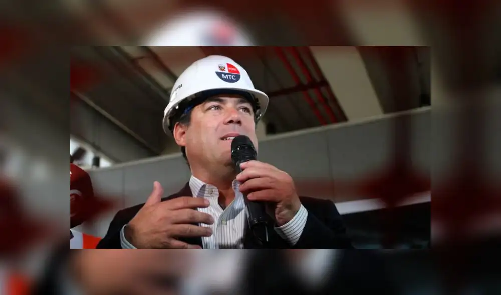 Oficialista responsabiliza a Giuffra de la caída del gobierno de PPK Oficialista responsabiliza a Giuffra de la caída del gobierno de PPK