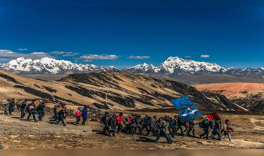 Cusco: 350 policías vigilarán peregrinación al Señor de Qoullurit’i