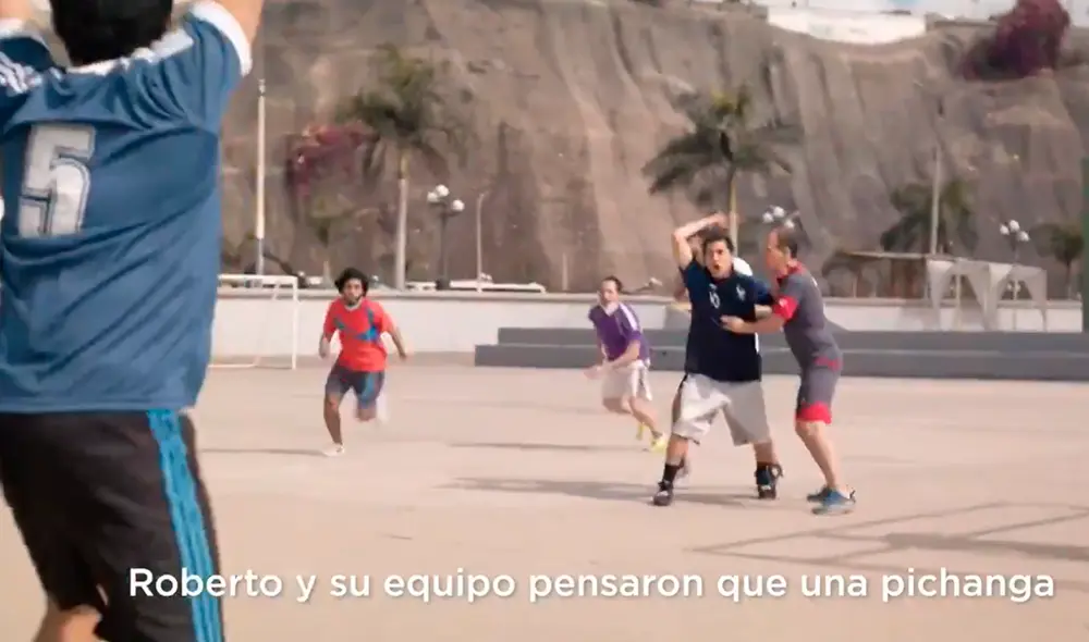 Coronavirus en Perú: “Pensaron que una ‘pichanga’ era inofensiva”: el mensaje del Minsa que busca crear consciencia. Captura video Minsa Coronavirus en Perú: “Pensaron que una ‘pichanga’ era inofensiva”: el mensaje del Minsa que busca crear consciencia. Captura video Minsa