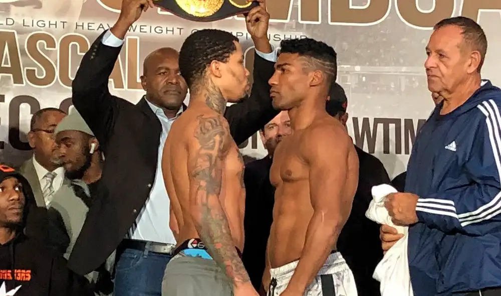 Gervonta Davis, protegido de Floyd Mayweather, participará de un combate por el campeonato mundial con el objetivo de medirse en el futuro a Lomachenko.