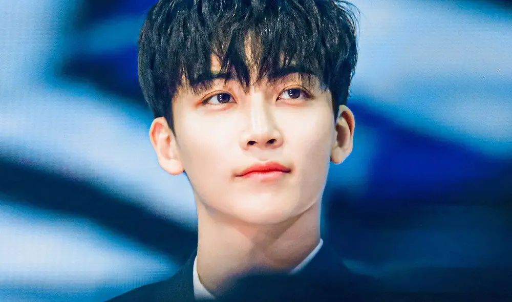 El cumpleaños de Jeonghan de SEVENTEEN. Foto: Instagram El cumpleaños de Jeonghan de SEVENTEEN. Foto: Instagram